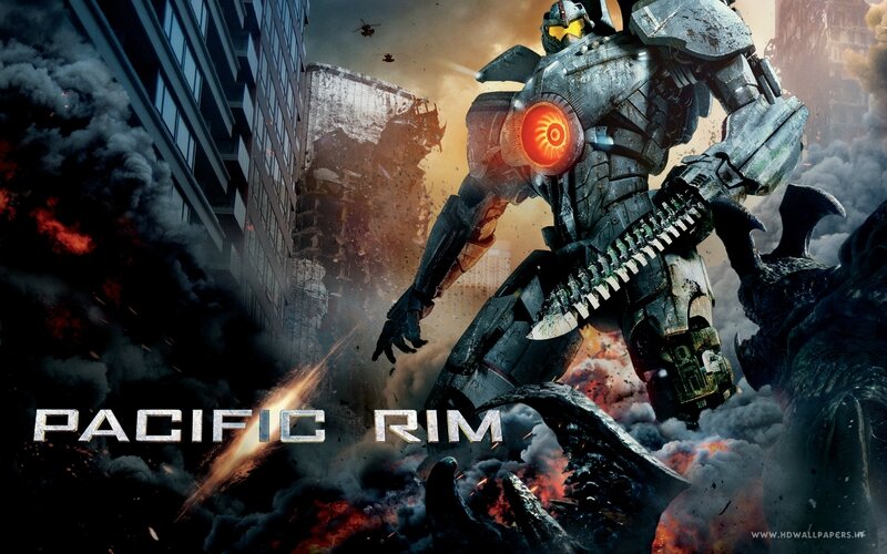 Pacific-Rim