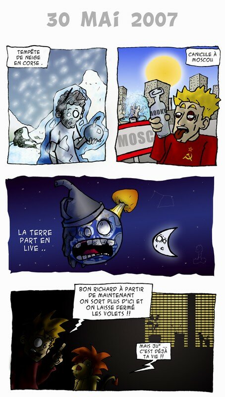 terre
