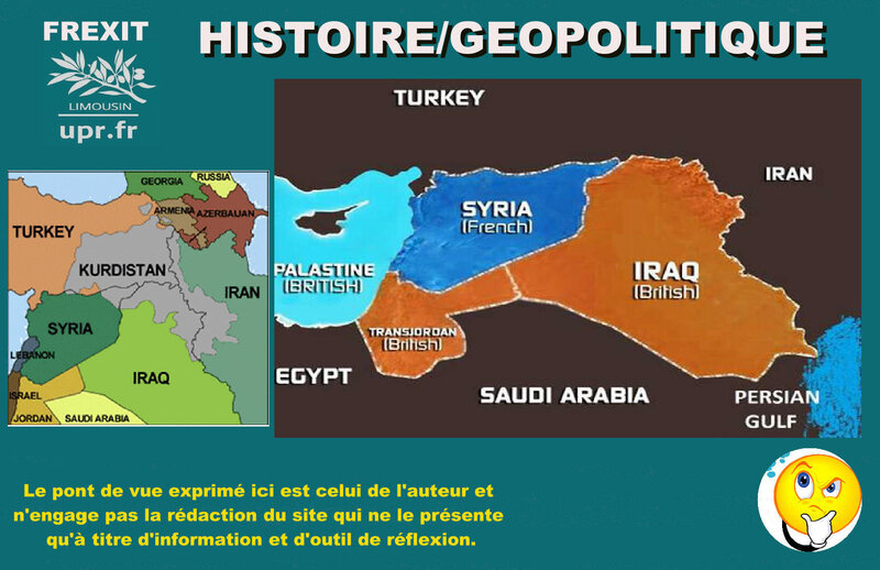 HIST MOYEN ORIENT KURDISTAN