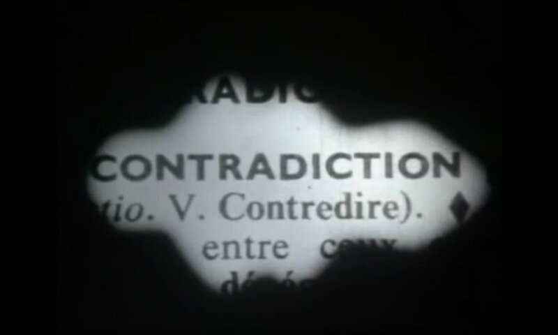 a7 contradiction