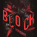 The block (the loop #2), de ben oliver