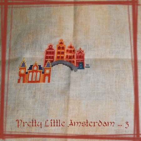 Pretty Little Amsterdam 03