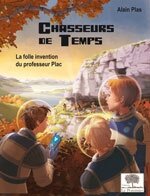 ChasseursTemps