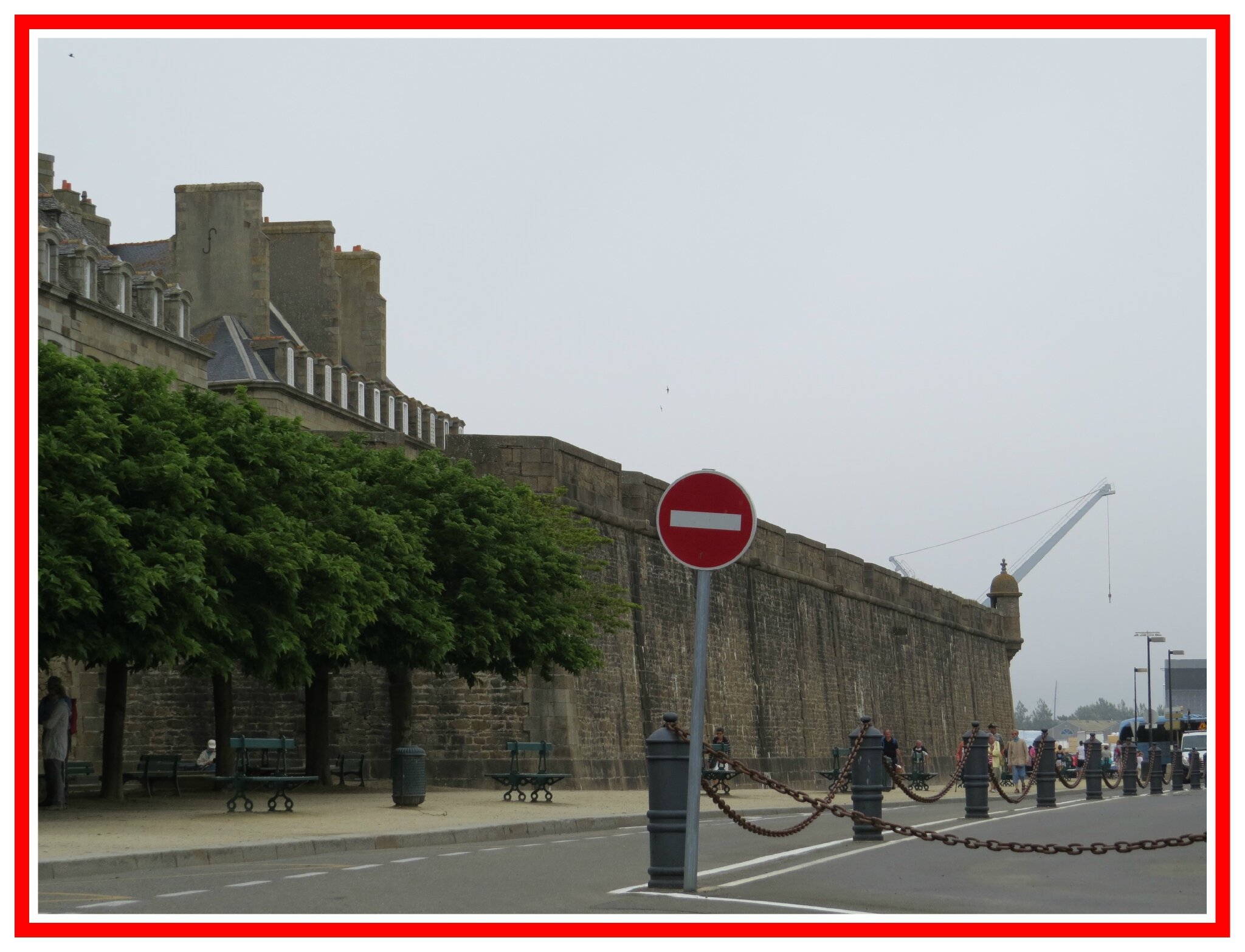 BRETAGNE 162