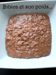 Porridge_poire_chocolat