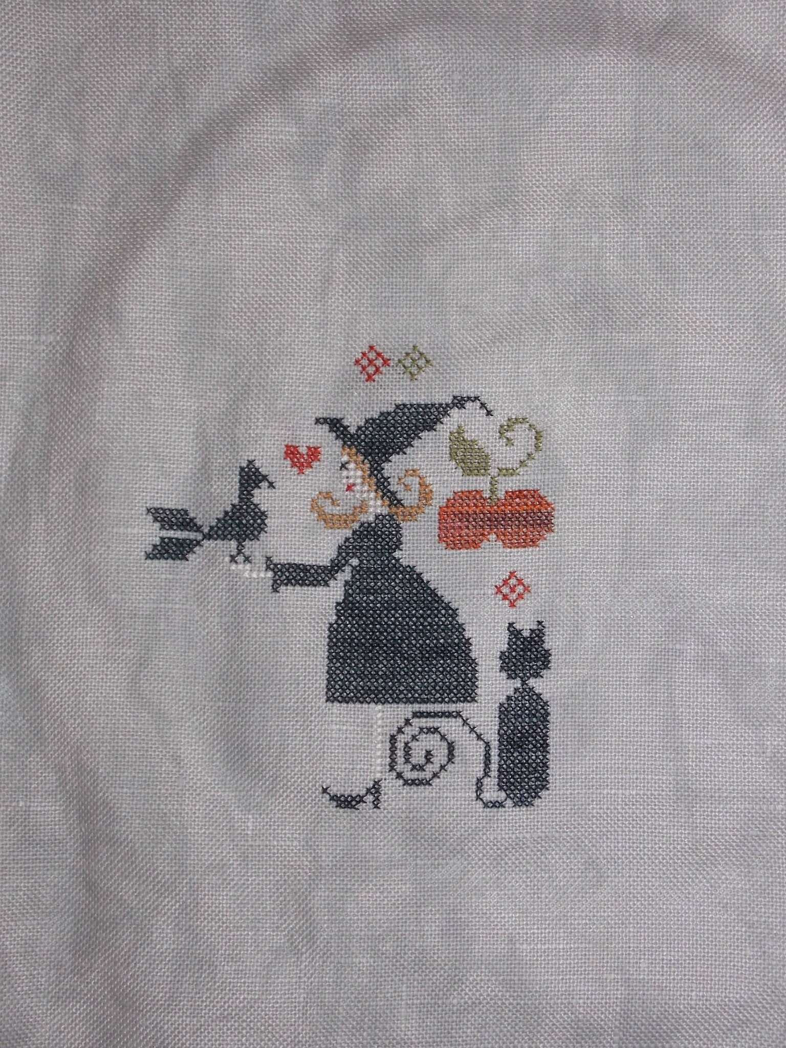 Ma Sorciere Bien Aimee Chez Titefee