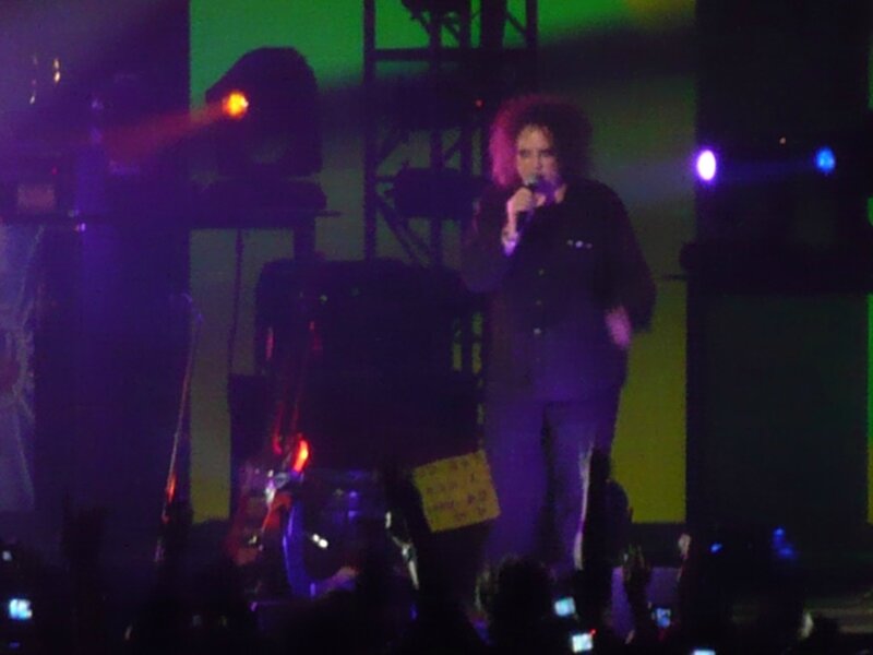 2008 03 The Cure 071