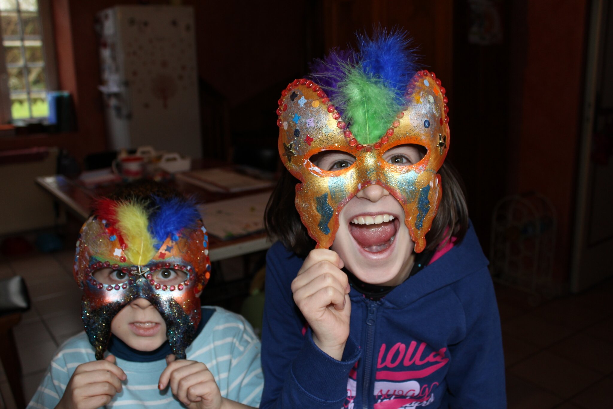 Le Masque Et La Plume 15 Mai 2022 Bienvenue chez les ptits