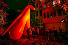 Clitoris Genève 1