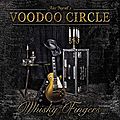 Voodoo circle 