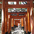 3 semaines au japon : astuces et conseil pour un premier voyage