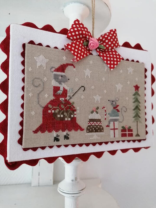 souris Noëm