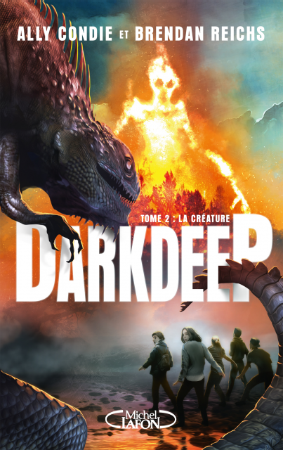 Darkdeep 2