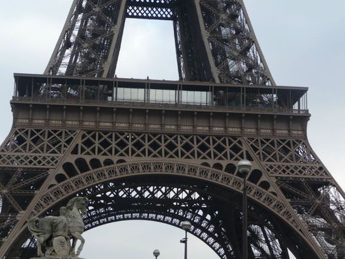 Tour Eiffel