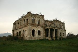 irina mansion_in_coplean,_cluj_county