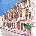 Sorèze