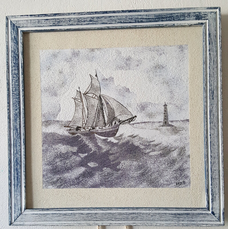 P20 - 30x30