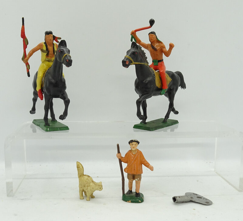 Trouvailles en Brocante, Bourse Aux jouets, Vide Greniers ... - Page 55 125401098