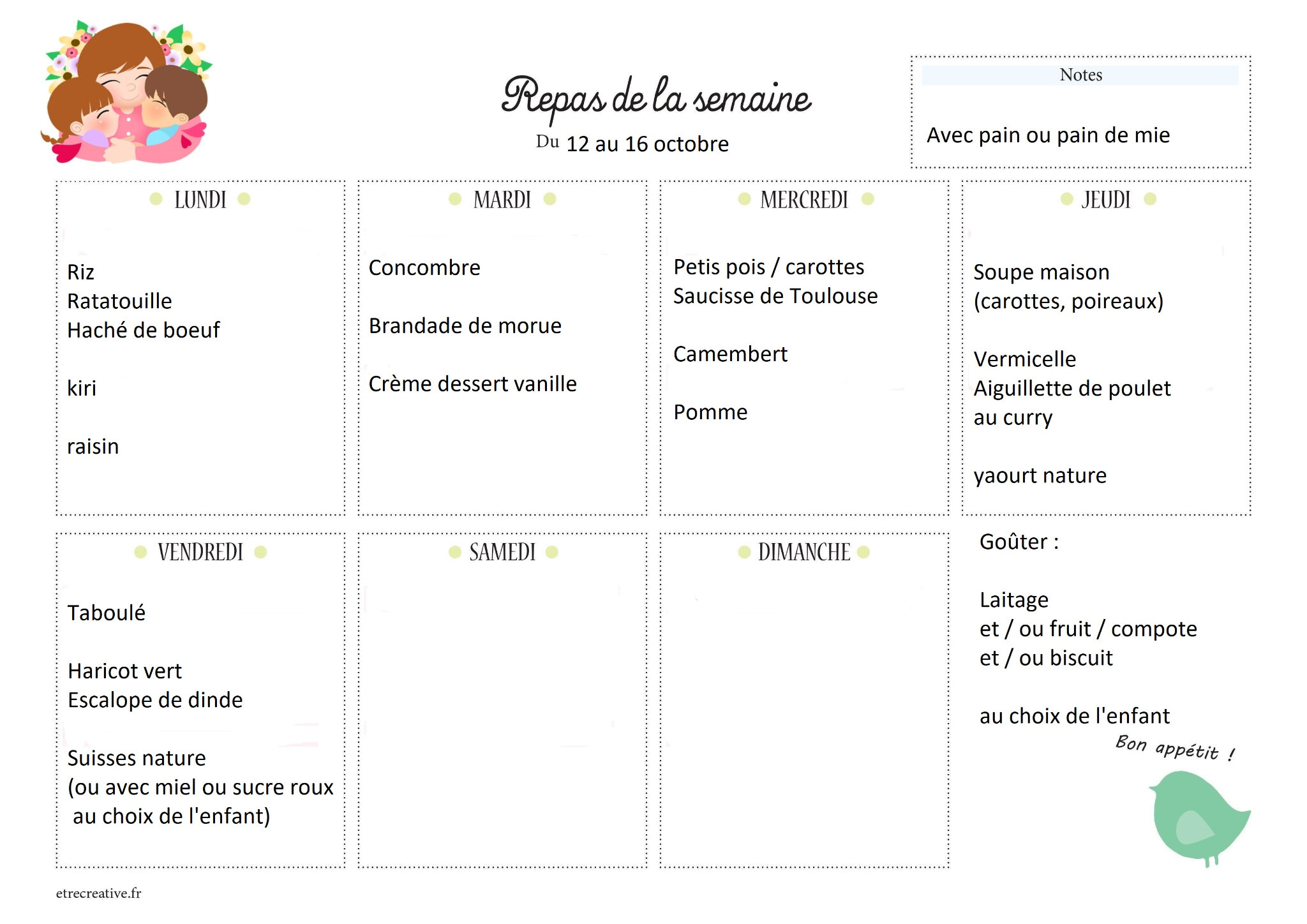 Pictogrammes contrastés - Assistante maternelle au quotidien (celinefassmat)