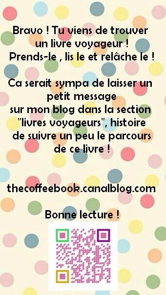 livre voyageur