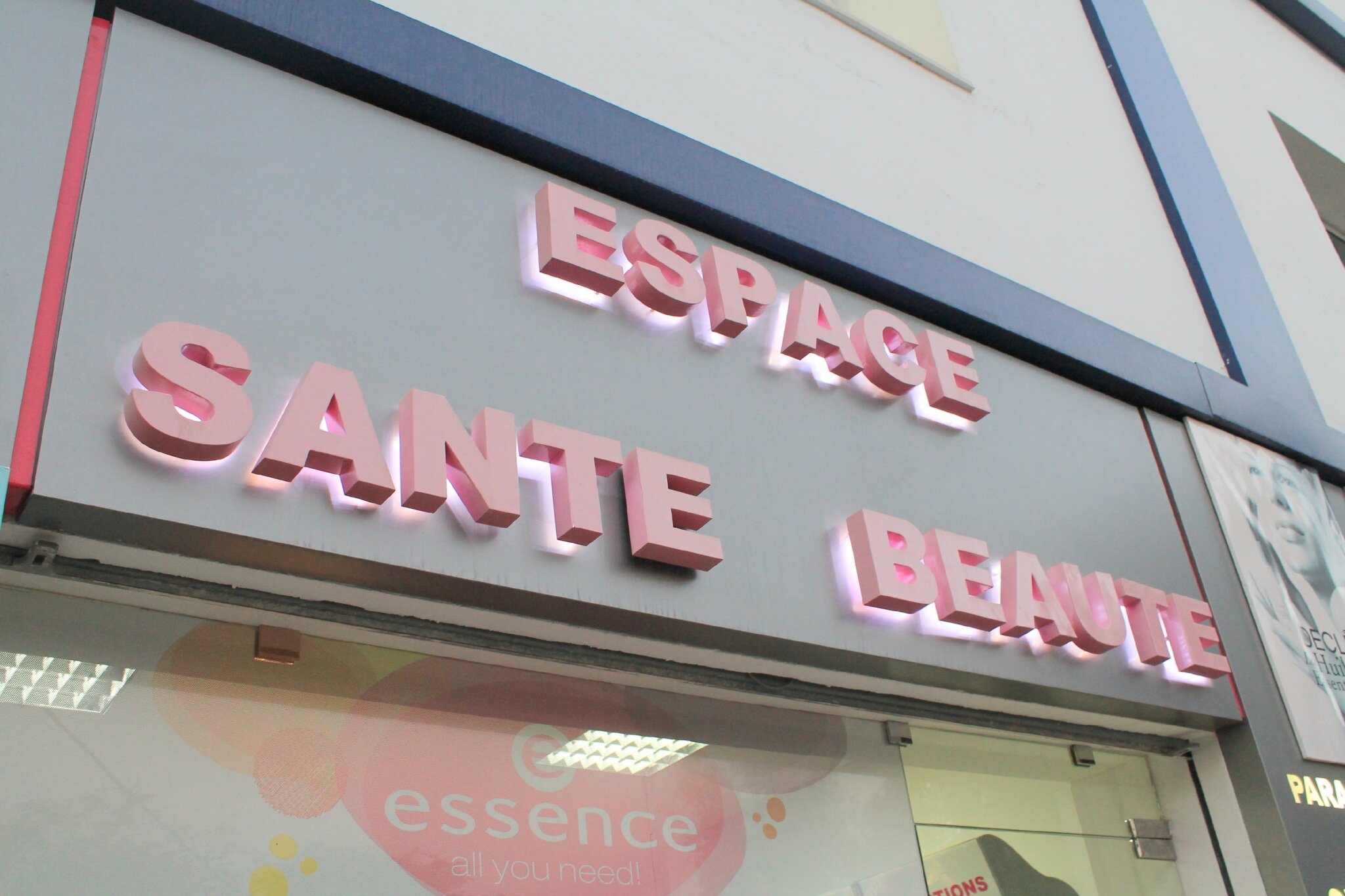 rencontre breaute