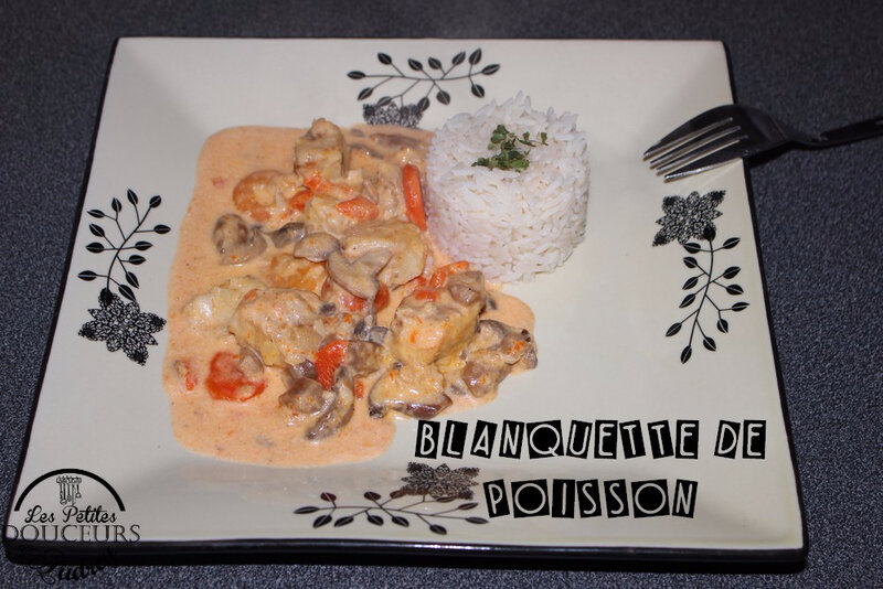 Compote banane fraise (Cookeo) Les petites douceurs d'Audrey