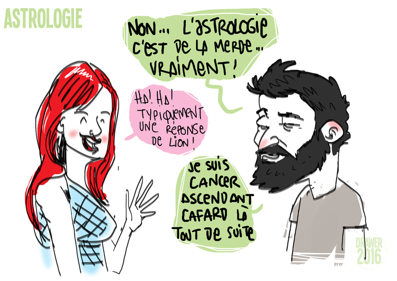 astrologie