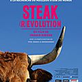 Steak (r)evolution : à la recherche de la meilleure....tranche de boeuf!!