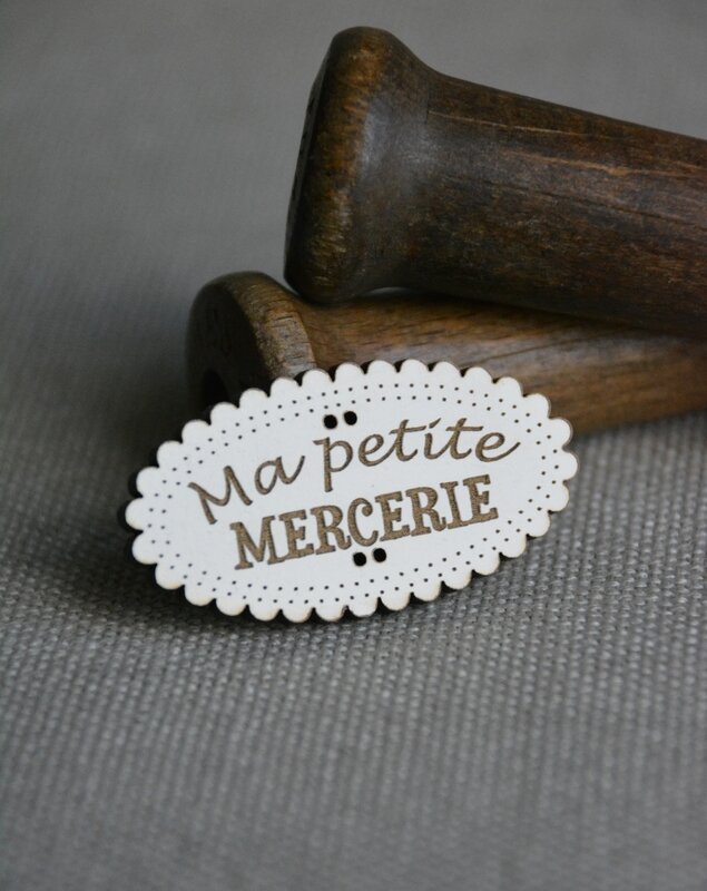 ma petite mercerie