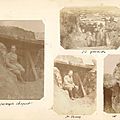 p.204 Secteur de Champagne 74e RI (14 mars – 25 mai 1918)