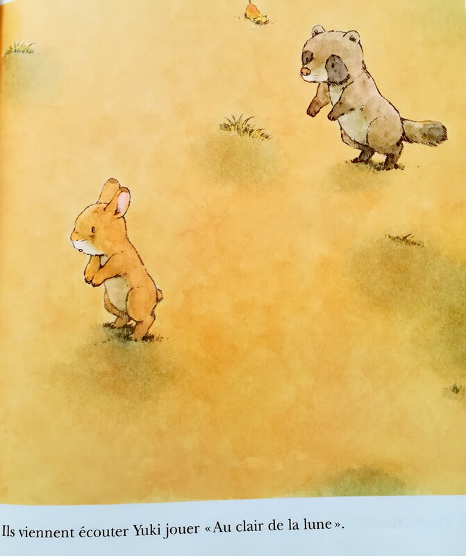 le piano des bois des idées