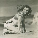 1945_beach_sitting_striped_shirt_by_dd_011_1