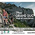 Grand Duc 2017