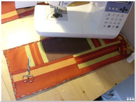 Tapis 5