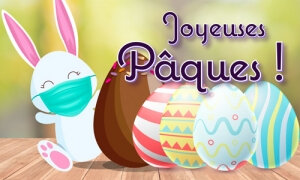 Joyeuses Paques A Vous Tous Chaque Jour Nous Dans Emoi Brive