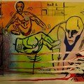 narration des équilibres 13 - mélanges pour christophe tarkos