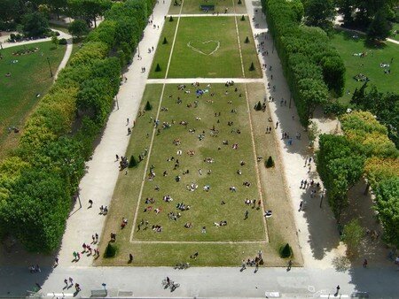 Esplanade