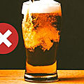Liste des bieres contenant le glyphosate -le principe actif cancerigène de monsanto 
