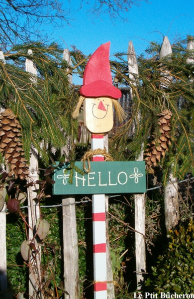 jardin 2006