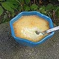 crèmes, mousses, entremets