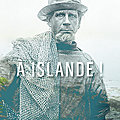 A islande, roman de ian manook