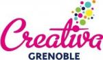 Logo Creativa Grenoble