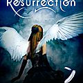 Résurrection Mélanie Wency