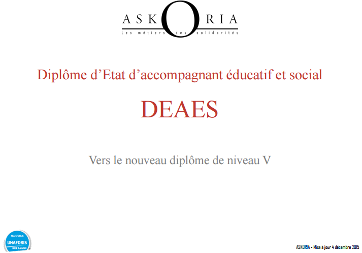 DEAES