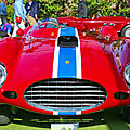 Ferrari 410 S #0592CM_03 - 1955 [I] HL_GF
