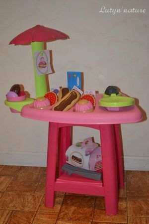 MARCHANDE