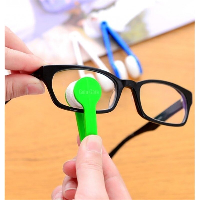Peeps - Technologie de nettoyage des lunettes Nasa Eyes 