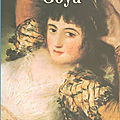 Goya de serafini guiliano : issn 2607-0006