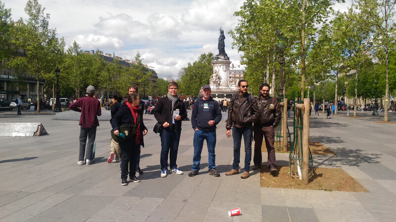 Place Rép