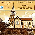 Eglise Saint-Pierre, Blesle -43